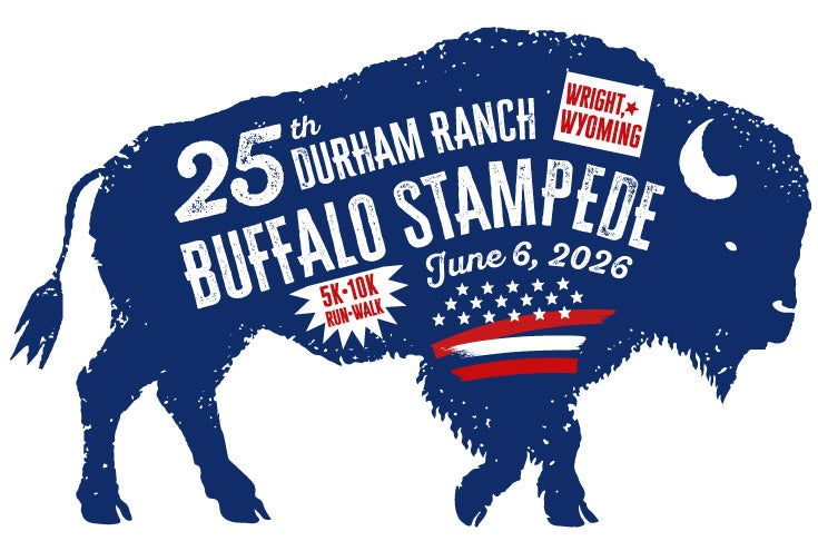 2026 Buffalo Stampede logo