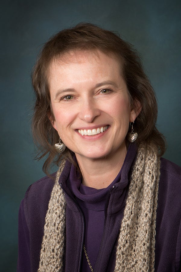 Linda Tokarczyk